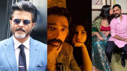 Anil Kapoor की बेटी Rhea Kapoor आज अपने BF से करेंगी शादी, शामिल होंगे करीबी लोग | FilmiBeat