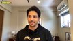 Sidharth Malhotra On Shershaah, Captain Vikram Batra, Growing Up In An Army Background & More
