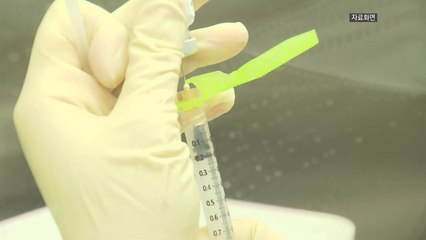 "정량보다 5~6배 많은 백신 투여"...이상 반응 추적 / YTN