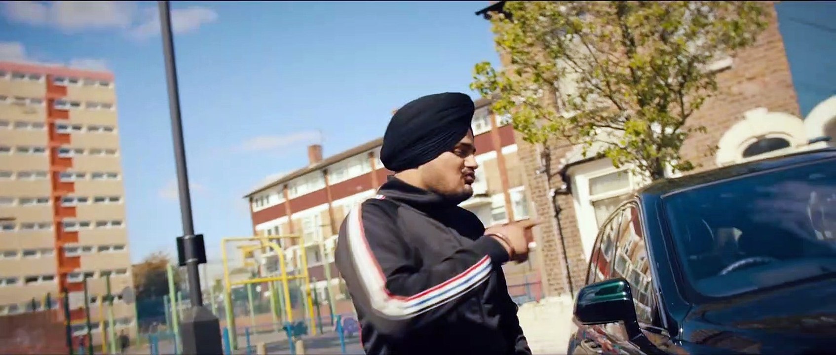 Celebrity Killer (Full Video) | Sidhu Moose Wala | Tion Wayne | Raf-Saperra | Moosetape