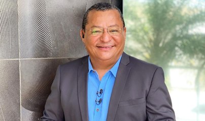 Nilvan Ferreira confirma ‘sonho’ de ser prefeito de Cajazeiras e diz: ‘’motivo de muito orgulho’’