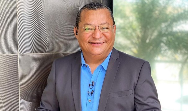 Nilvan Ferreira confirma ‘sonho’ de ser prefeito de Cajazeiras e diz: ‘’motivo de muito orgulho’’