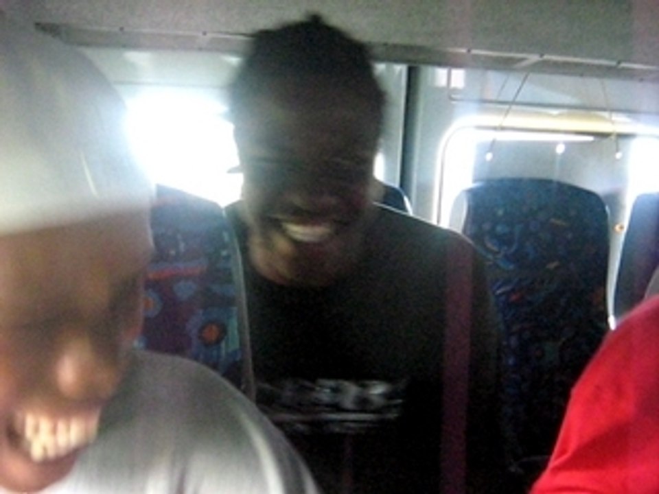 dan le Bus