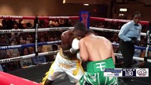 Dylan Price vs Edwin Rodriguez (31-07-2021) Full Fight