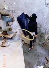 المهن الشاقة