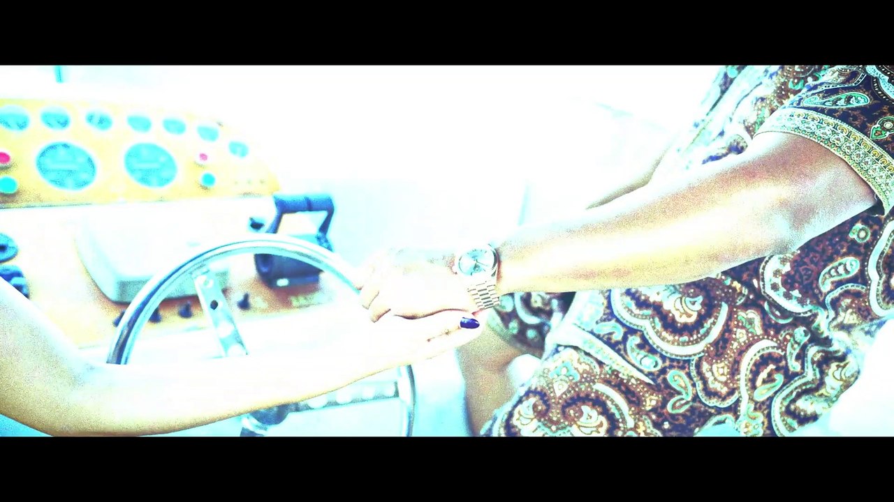 FARID BANG x ELIF - MONEY II [official Video] prod. by YOUNG MESH & KYREE