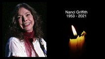 NANCI GRIFFITH - R.I.P - TRIBUTE TO THE AMERICAN SINGER SONGWRITER WHO HAS DIED AGED 68