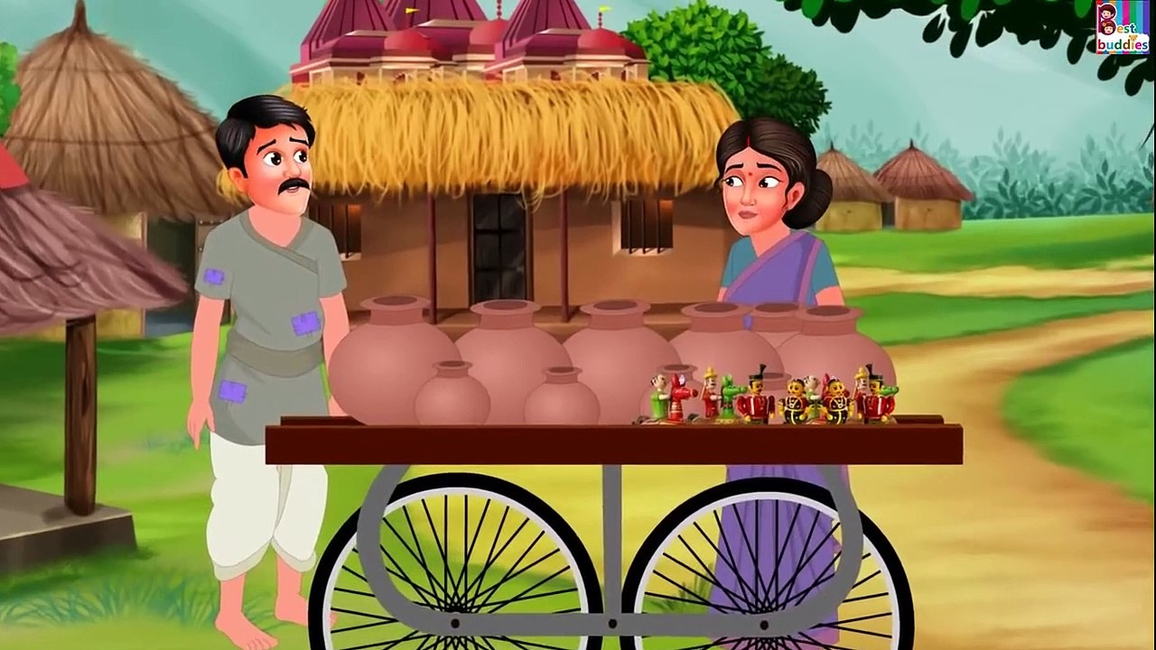 गरीब का रक्षाबंधन | Hindi Kahani | Moral Stories | Hindi Stories | Bedtime Stories | Hindi Kahaniya