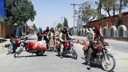 Taliban now 90 kms away from Kabul, calls for President Ghani to resign