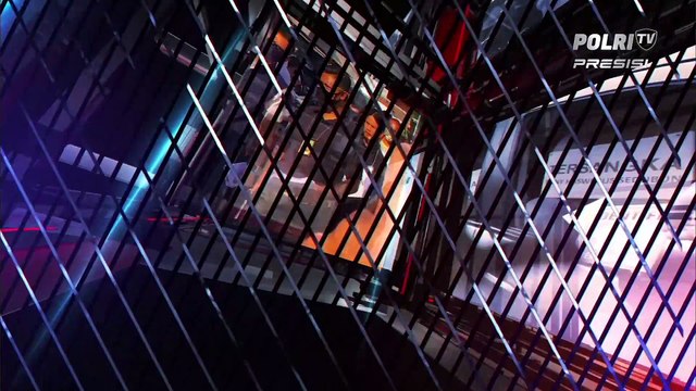 Polresta Sidoarjo Prakarsai Kawasan UMKM Kuliner Tertib Vaksin yang Ada di Komplek DPR Sidoarjo