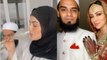 Sana Khan मालदीव में पति संग मना रहीं छुट्टियां, Share किया Romantic Video|FilmiBeat