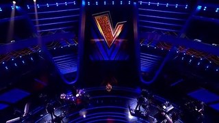 Craig Eddie's 'lovely' _ Semi-Finals _ The Voice UK 2021