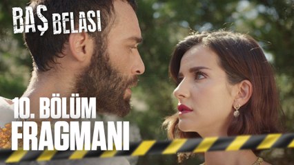 Baş Belası 10. Bölüm Fragmanı | Risk almamız lazım!