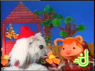 بستان الثقافة (15) (أطفال بدون موسيقى)