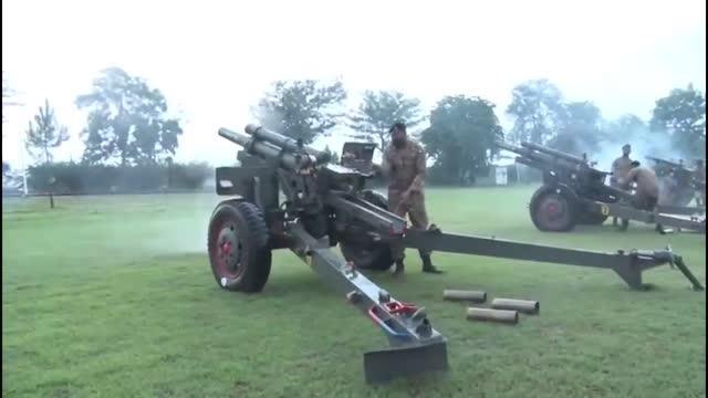 İSLAMABAD - Pakistan, bağımsızlığının 74'üncü yılını kutluyor