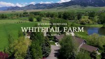 Media for Luxury Recreational Farm Estates | Real Estate Video • Photography • Mapping