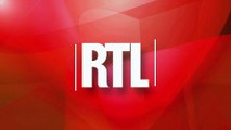 Le journal RTL de 8h30 du 14 août 2021