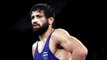 What's Ravi Dahiya's strength?Wrestler told secret of silver