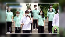 일본군 위안부 피해 증언 '30주년' 기념식 열려 / YTN