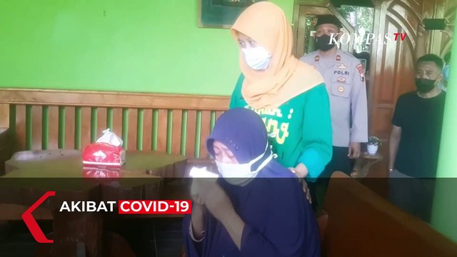 Program Aku Sedulurmu, Kapolres Pemalang Ajak Bocah Yatim Piatu Belanja Peralatan Sekolah