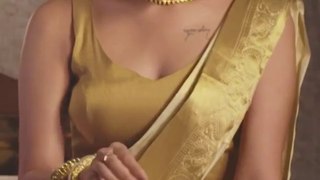 Priya Varrier New Onam Sree Photoshoot Video - Kerala9.com