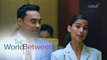 The World Between Us: Lia’s mysterious suitor | Episode 30