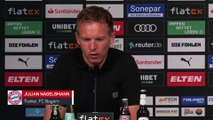Nagelsmann: 