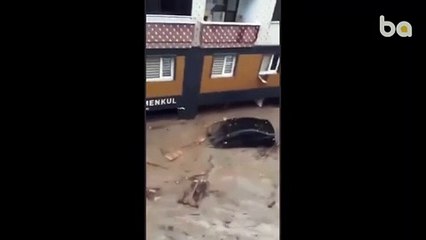 TBMM İklim Araştırma Komisyonu: Büyük Ekonomik ve Sosyal Etkilere Neden Oluyor