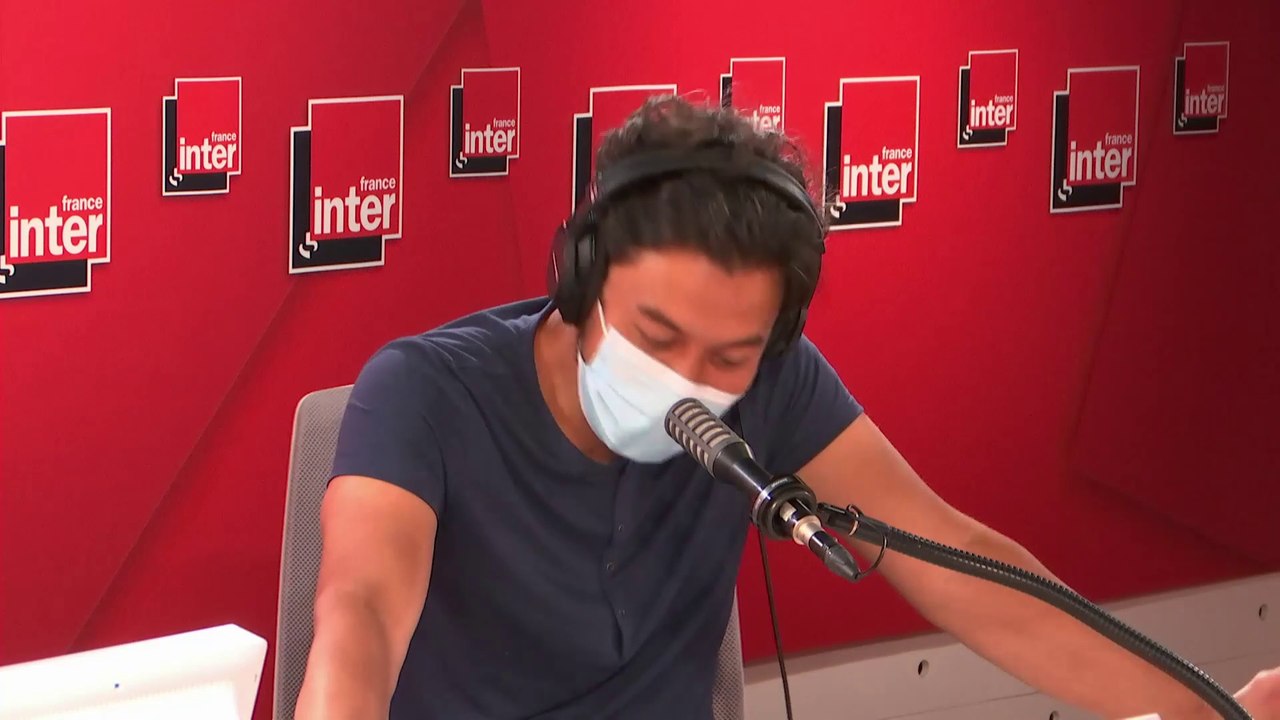 "Ni vraiment en vacances, ni vraiment au travail" : le billet de Karim Duval