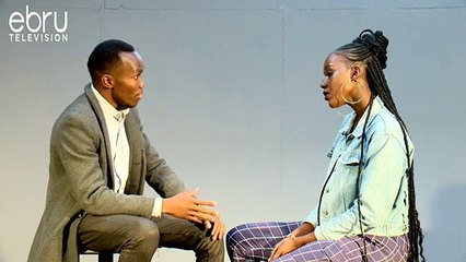 Unanirudia Juu Maisha Yangu Imekuwa Mzuri Naslay Kuslay