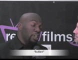 Omar Dorsey -