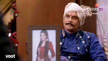 Molkki Episod 196: Virendra Pratap Singh and Daksh shikhawat's 1st Meeting, abide Purvi New Twist