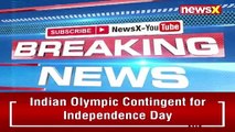 Security Forces On High Alert In Jammu Move Ahead Of Independence Day NewsX