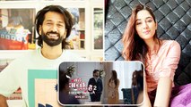 Nakuul Mehta - Disha Parmar Share Their Excitement About Bade Achhe Lagte Hain 2