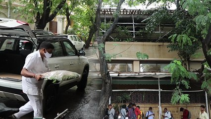 बेटी के शादी के लिए Anil Kapoor ने की शानदार तैयारी, ऐसे सजाया घर | FilmiBeat