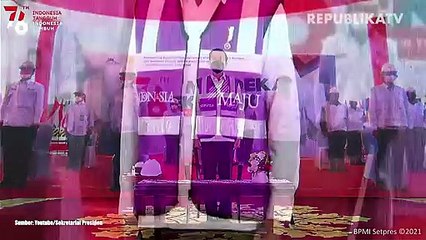 Jokowi: Peningkatan Ekspor Berdampak pada Petani