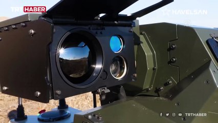 İnsansız araçlar 'dijital birlik'le vitrine çıkıyor