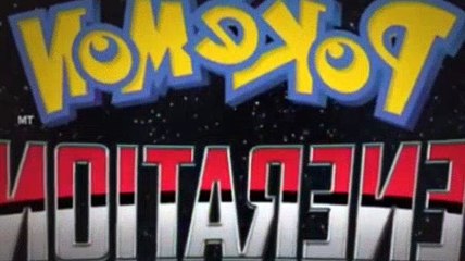 Pokemon Generations E09 The Scoop