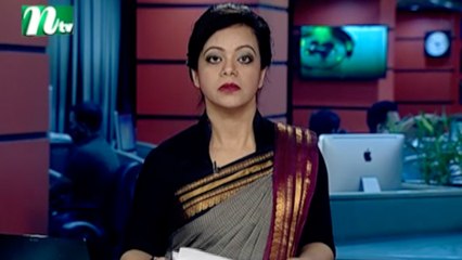 NTV Dupurer Khobor | 14 August 2021