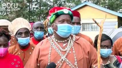 Elders Claim They Will Vet Aspirants In Kirinyaga County