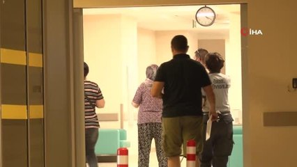 Prof. Dr. Üstündağ, "Ölenlerin neredeyse tamamı aşılanmamış kişiler"