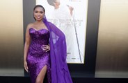 Jennifer Hudson reveals Aretha Franklin sang to her during their last-ever phone call