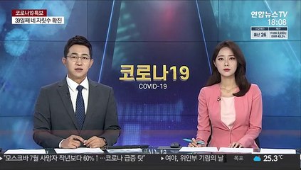 美의원 14명 "한국과 백신 스와프"…백악관에 촉구