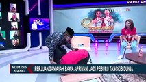 Perjuangan Sang Ayah Bawa Apriyani Rahayu Jadi Pebulutangkis Dunia