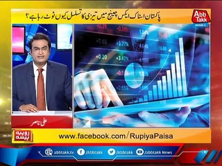 Rupiya Paisa - Ep 872 - 10 Aug 2021