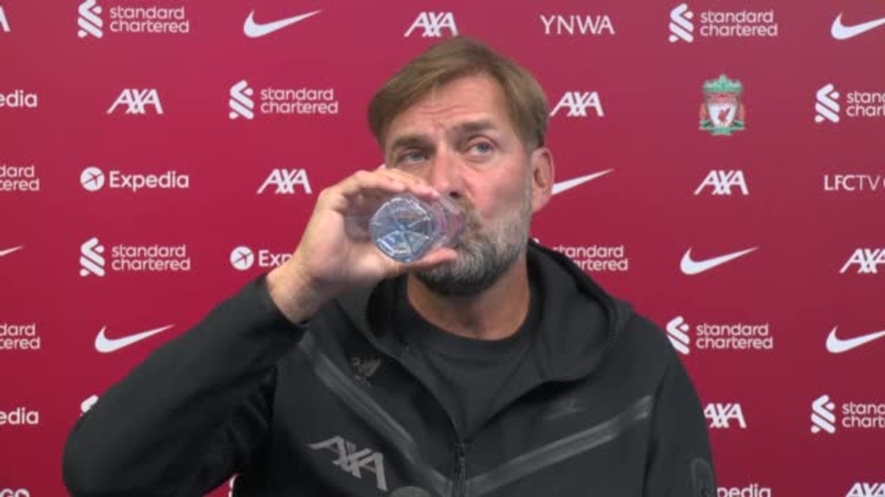 "It will get sorted...somehow!" Klopp expects Henderson to renew Liverpool contract