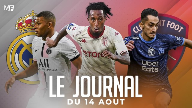 LE REAL MADRID PRÉPARE UNE ÉNORME OFFRE POUR MBAPPÉ, MONACO SE FAIT SURPRENDRE PAR LORIENT ET LES DERNIÈRES INFOS MERCATO I LES INFOS FOOT