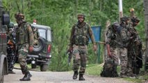 Watch: Jaish module busted in J&K, 4 terrorists arrested