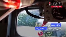 حرائق سيبيريا تقضي على غابات بمساحة البرتغال