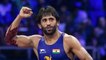 Gold medal is my target for Paris Olympics: Bajrang Punia